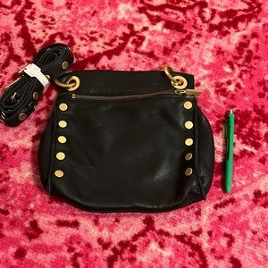 Hammett Crossbody Tony Medium